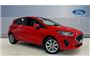 2022 Ford Fiesta 1.1 75 Trend 5dr