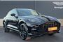 2024 Aston Martin DBX V8 DBX707 5dr Touchtronic