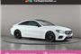 2017 Mercedes-Benz E-Class Coupe E220d AMG Line Premium 2dr 9G-Tronic