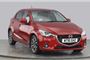 2016 Mazda 2 1.5 115 Sport Nav 5dr