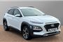 2021 Hyundai Kona 1.0T GDi Blue Drive Premium 5dr