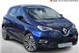 2023 Renault Zoe 100kW Techno R135 50kWh Boost Charge 5dr Auto