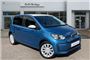 2021 Volkswagen Up 1.0 65PS White Edition 5dr