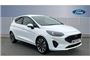 2023 Ford Fiesta 1.0 EcoBoost 125 Titanium X 5dr Auto [7 Speed]