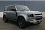 2020 Land Rover Defender 2.0 D240 SE 110 5dr Auto [7 Seat]