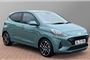 2023 Hyundai i10 1.2 MPi Premium 5dr Auto