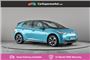 2021 Volkswagen ID.3 110kW City Pure Performance 45kWh 5dr Auto