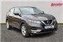 2021 Nissan Qashqai 1.3 DiG-T Acenta Premium 5dr