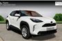 2022 Toyota Yaris Cross 1.5 Hybrid Icon 5dr CVT
