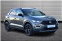 2021 Volkswagen T-Roc 1.0 TSI 110 Black Edition 5dr