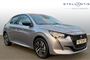 2022 Peugeot 208 1.2 PureTech 100 Allure Premium + 5dr EAT8