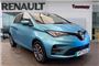 2022 Renault Zoe 100kW GT Line R135 50kWh Rapid Charge 5dr Auto