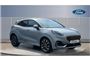 2021 Ford Puma 1.0 EcoBoost Hybr mHEV 155 ST-Line Vignale 5dr DCT