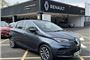 2022 Renault Zoe 100kW GT Edition R135 50kWh Rapid Charge 5dr Auto