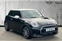 2021 MINI Hatchback 1.5 Cooper Exclusive 3dr