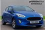 2019 Ford Fiesta 1.1 Trend 5dr