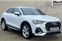 2021 Audi Q3 35 TDI S Line 5dr S Tronic