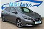 2019 Nissan Leaf 110kW N-Connecta 40kWh 5dr Auto