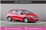 2018 Honda Jazz 1.3 i-VTEC SE 5dr