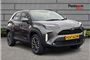 2023 Toyota Yaris Cross 1.5 Hybrid Excel 5dr CVT