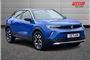 2022 Vauxhall Mokka 1.2 Turbo Elite Nav Premium 5dr