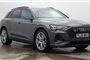 2020 Audi e-tron 230kW 50 Quattro 71kWh Launch Edition 5dr Auto