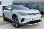 2022 Volkswagen ID.4 150kW Max Pro Performance 77kWh 5dr Auto[135kW Ch]