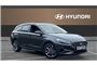 2023 Hyundai i30 Tourer 1.0T GDi Premium 5dr DCT