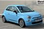 2017 Fiat 500 1.2 Pop 3dr