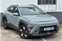 2023 Hyundai Kona 1.6 GDi Hybrid Advance 5dr DCT