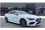 2019 Mercedes-Benz CLA CLA 200 AMG Line Premium Plus 4dr Tip Auto