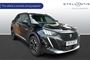 2021 Peugeot 2008 1.2 PureTech 130 GT 5dr EAT8