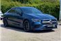 2020 Mercedes-Benz CLA CLA 35 Premium Plus 4Matic 4dr Tip Auto