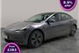 2021 Tesla Model 3 Long Range AWD 4dr Auto