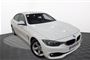 2019 BMW 4 Series Gran Coupe 420d [190] SE 5dr Auto [Business Media]