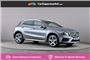 2019 Mercedes-Benz GLA GLA 180 AMG Line Edition 5dr Auto