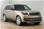 2023 Land Rover Range Rover 3.0 P440e HSE 4dr Auto
