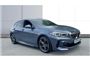 2020 BMW 1 Series 118i M Sport 5dr Step Auto