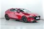 2020 Mazda 3 2.0 Skyactiv X MHEV Sport Lux 5dr