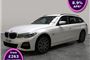 2021 BMW 3 Series Touring 330e M Sport 5dr Step Auto