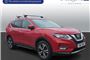 2017 Nissan X-Trail 1.6 dCi N-Connecta 5dr [7 Seat]