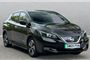 2020 Nissan Leaf 110kW N-Connecta 40kWh 5dr Auto