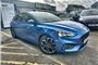 2020 Ford Focus 1.0 EcoBoost 125 ST-Line X 5dr Auto