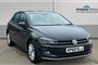 2018 Volkswagen Polo 1.0 TSI 115 SEL 5dr