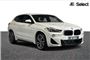 2018 BMW X2 xDrive 20d M Sport 5dr Step Auto