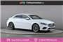 2021 Mercedes-Benz A-Class Saloon A250e AMG Line Executive 4dr Auto