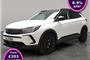 2023 Vauxhall Grandland 1.2 Turbo GS 5dr