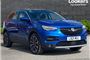 2021 Vauxhall Grandland X 1.2 Turbo Elite Nav 5dr