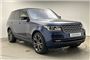 2017 Land Rover Range Rover 5.0 V8 S/C SVAutobiography Dynamic 4dr Auto