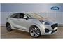 2022 Ford Puma 1.0 EcoBoost Hybrid mHEV ST-Line 5dr